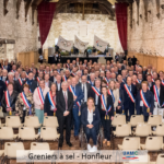 Assemblée Générale de l’UAMC du 6 Mai 2022 à Honfleur