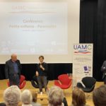 Conférence Petite enfance - Parentalité le 7 mars 2023