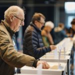 Demande par la commune de modification du lieu d’un bureau de vote : Dépôt en urgence auprès de la Préfecture