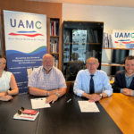 Partenariat entre l’UAMC et Expériences communes
