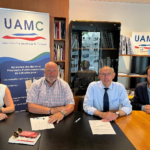 Partenariat entre l’UAMC et Expériences Communes