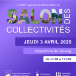 Salon des Collectivités 2025