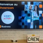 Retour sur la matinale « Innovez pour votre territoire avec l'UAMC et Orange »